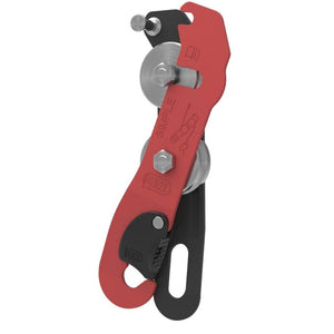 Descendente Petzl para Espeleologia SIMPLES