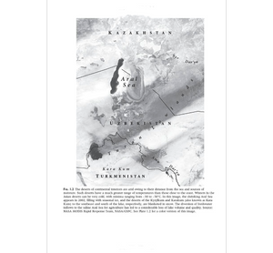 Deserts and Desert Environments 1st Edition