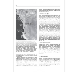Deserts and Desert Environments 1st Edition