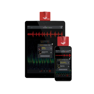 Detector de Morcegos Echo Meter Touch 2