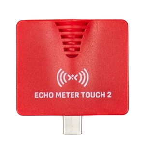 Detector de Morcegos Echo Meter Touch 2
