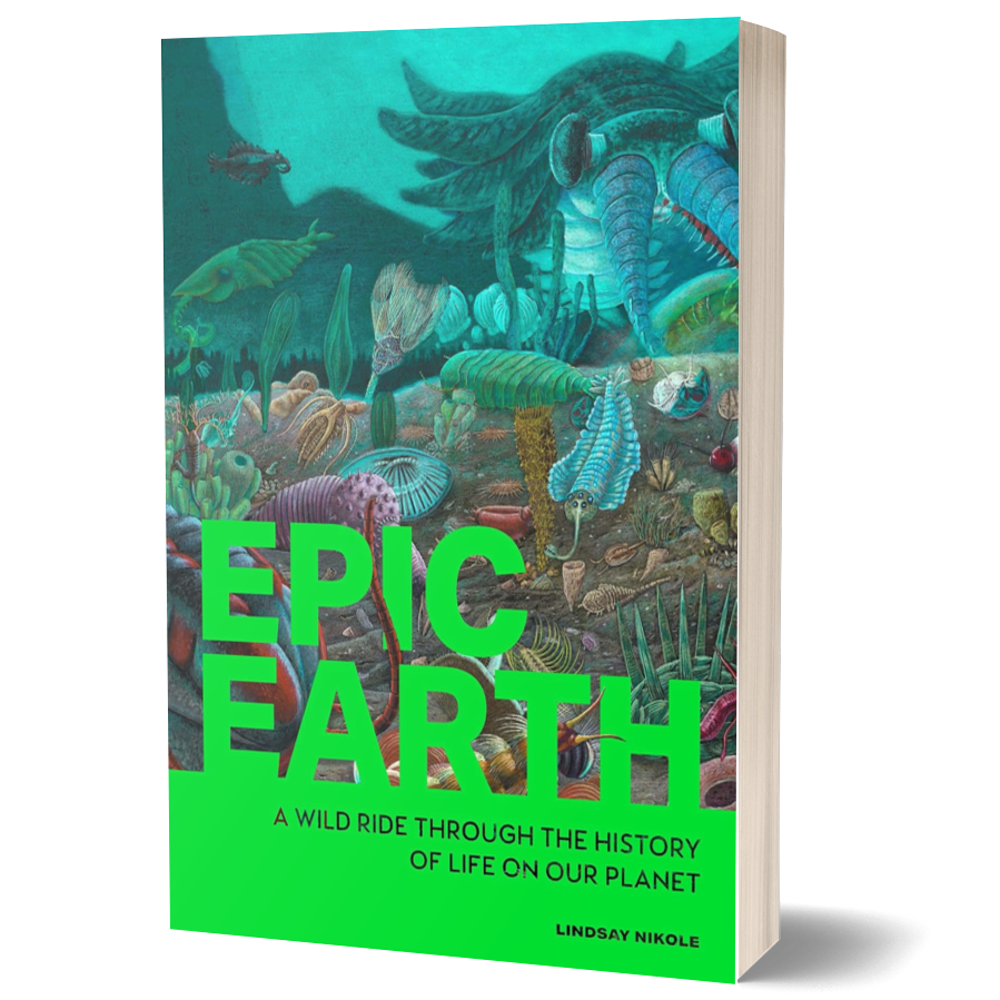 Dinosaur Fact Book for Adults: Dinosaurs Uncovered: 300 Fascinating Facts for Grown Ups