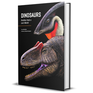 Dinosaurs: Profiles from a Lost World