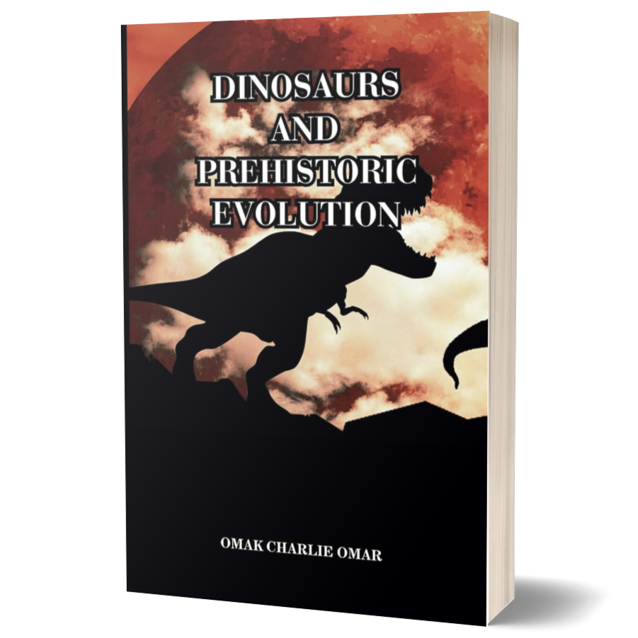 Dinosaurs and Prehistoric Evolution: Exploring Extinction Events and Life in the Jurassic