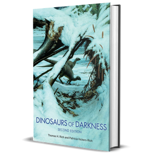 Dinosaurs of Darkness: In Search of the Lost Polar World