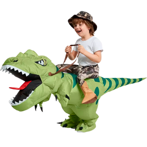 Dinossauro T-Rex Inflável (+6)