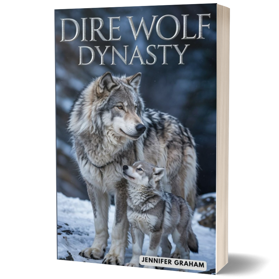 Dire Wolves Dynasty: A Deep Dive into Evolution, Extinction and the Haunting Echoes of a Forgotten Carnivore