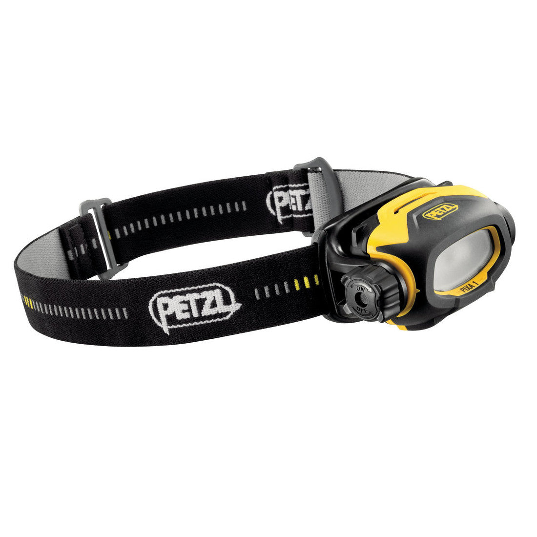 Lanterna de Cabeça Petzl PIXA 1