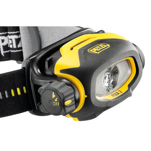 Lanterna de Cabeça Petzl PIXA 2