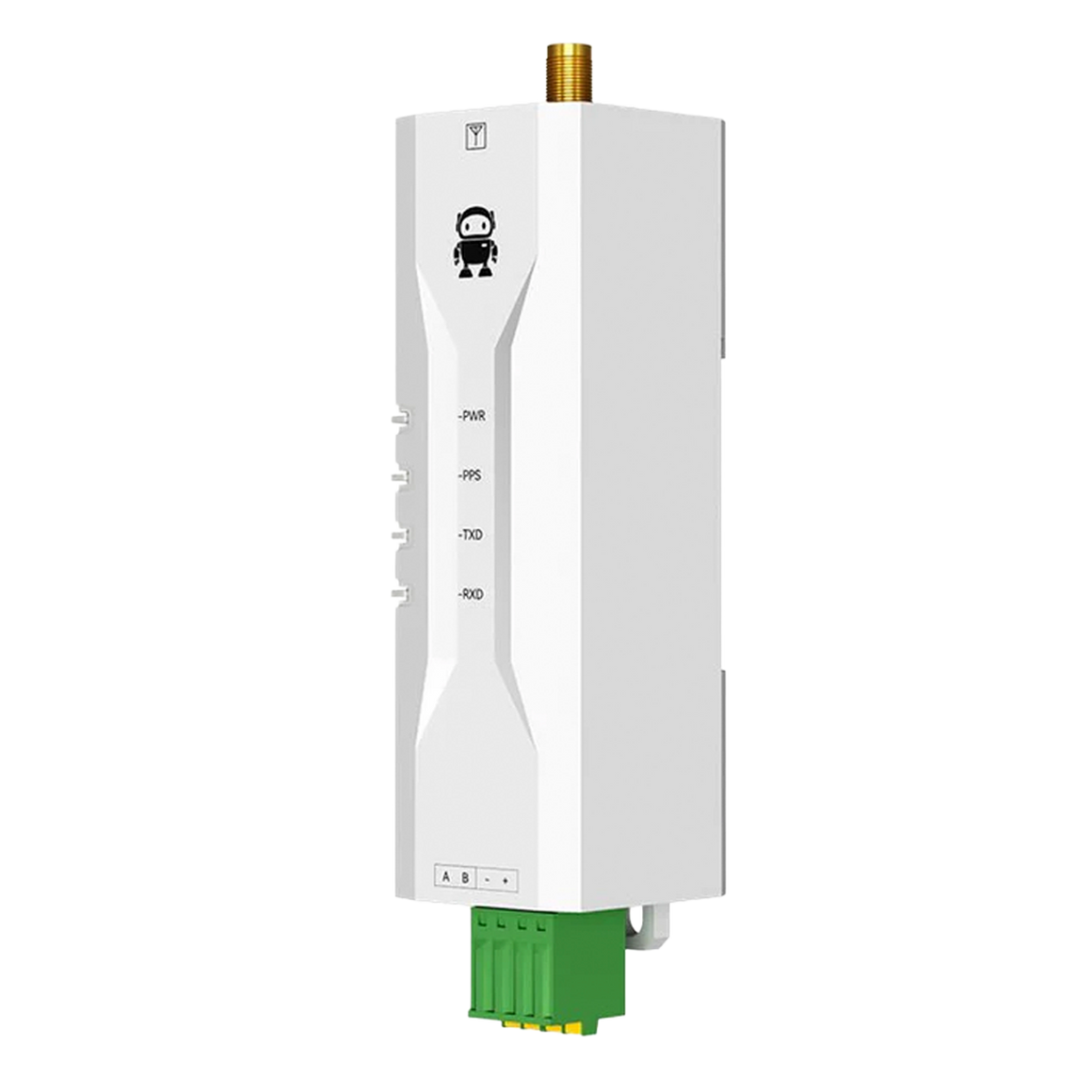 Módulos Sem Fio de Posicionamento GNSS Multimodo Ebyte com Protocolo e Interface Modbus