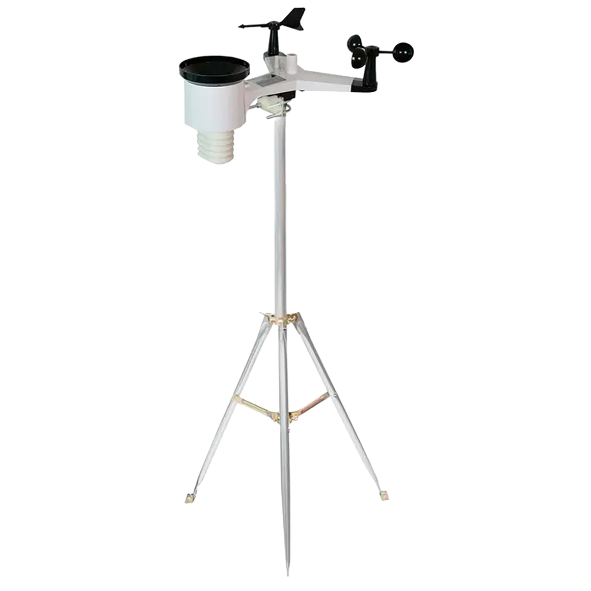 Kits de Montagem para Estações Meteorológicas Ambient Weather