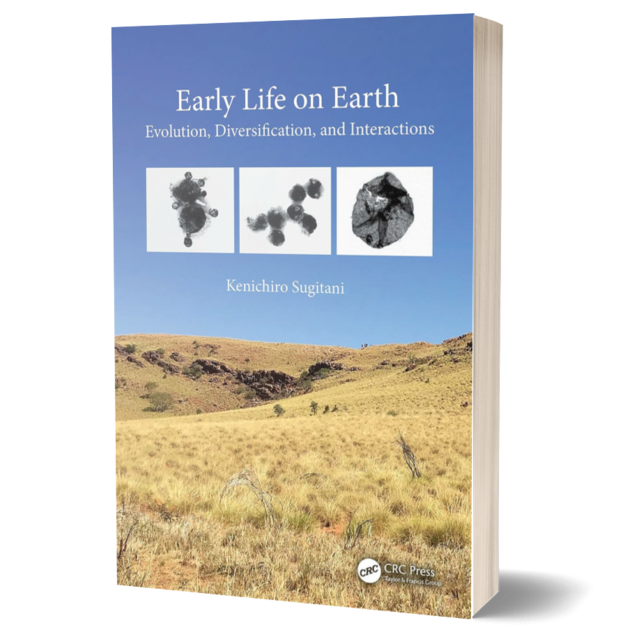 Early Life on Earth