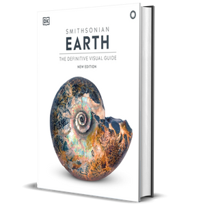 Earth: The Definitive Visual Guide, New Edition (DK Definitive Visual Encyclopedias)