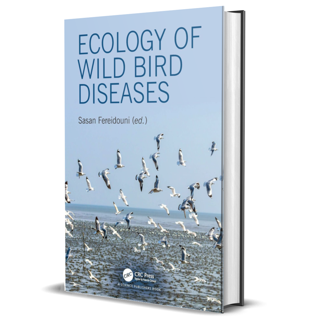 Ecology of Wild Bird Diseases