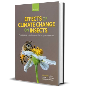 Effects of Climate Change on Insects: Physiological, Evolutionary, and Ecological Responses