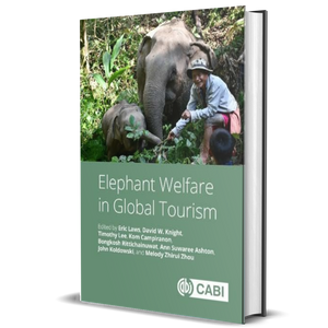Elephant Welfare in Global Tourism