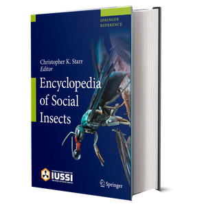 Encyclopedia of Social Insects
