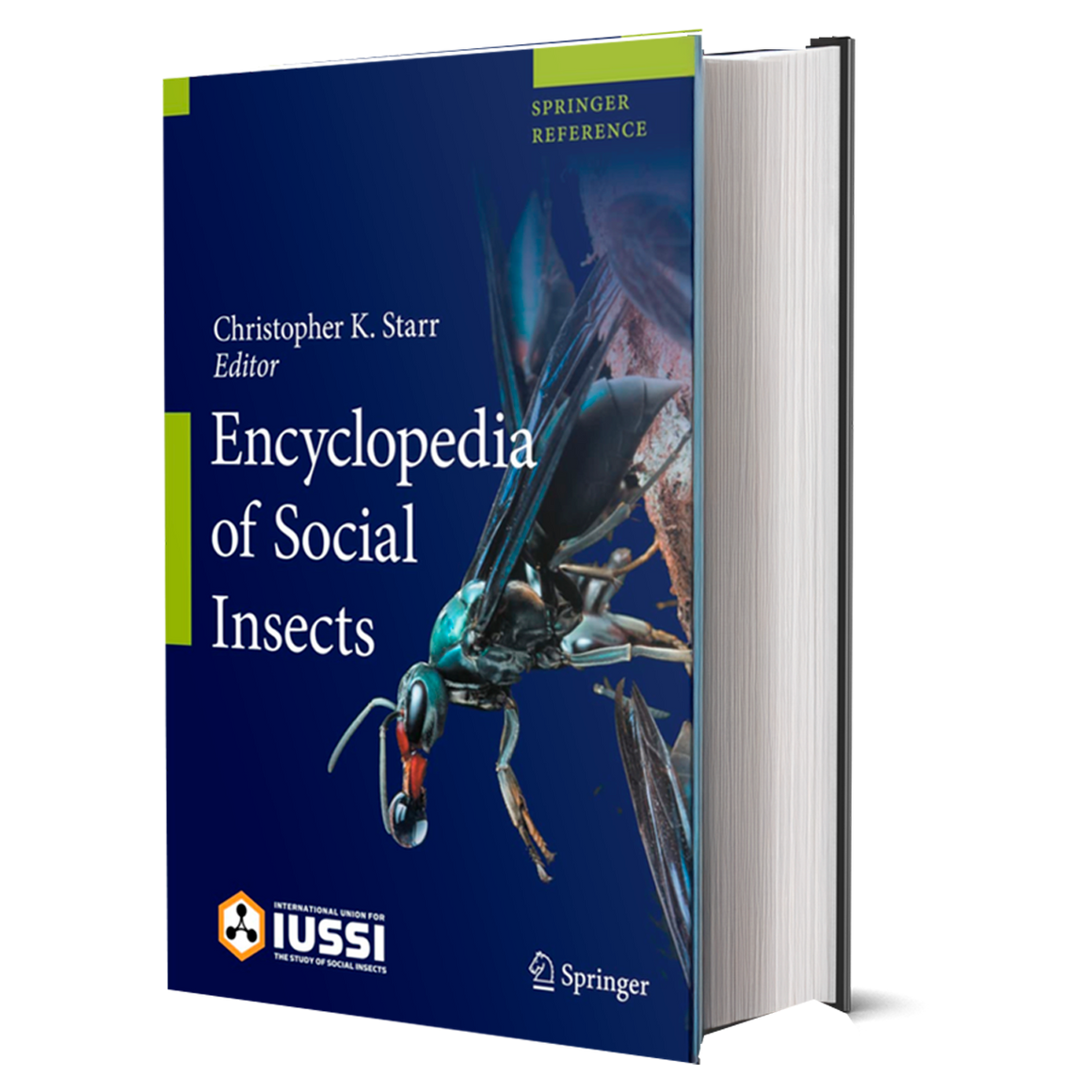 Encyclopedia of Social Insects