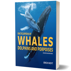 Encyclopedia of Whales, Dolphins and Porpoises