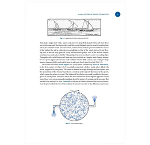 Energy Science: Principles, Technologies, and Impacts