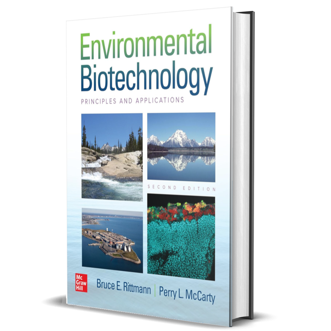 Bioweb Jensen Environmental Biotechnology: Principles and Applications, Second Editi ...
