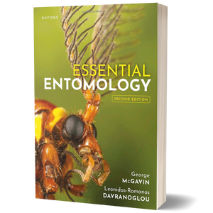 Essential Entomology