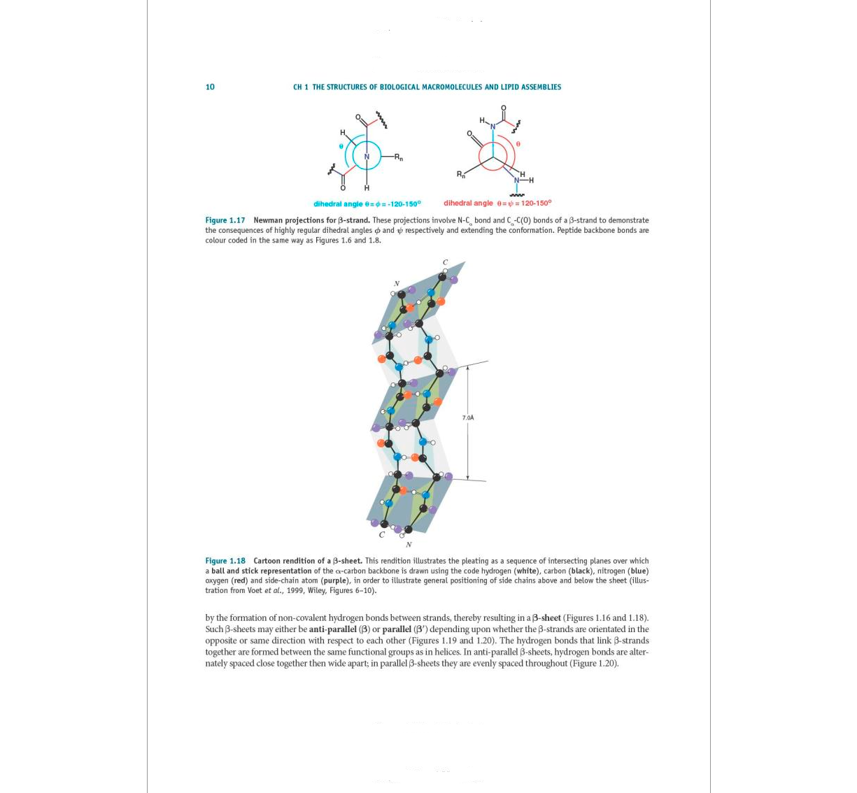 Biological Mathmatical Structures Essentials of Chemical Biology: Structures and Dynamics of Biological ...