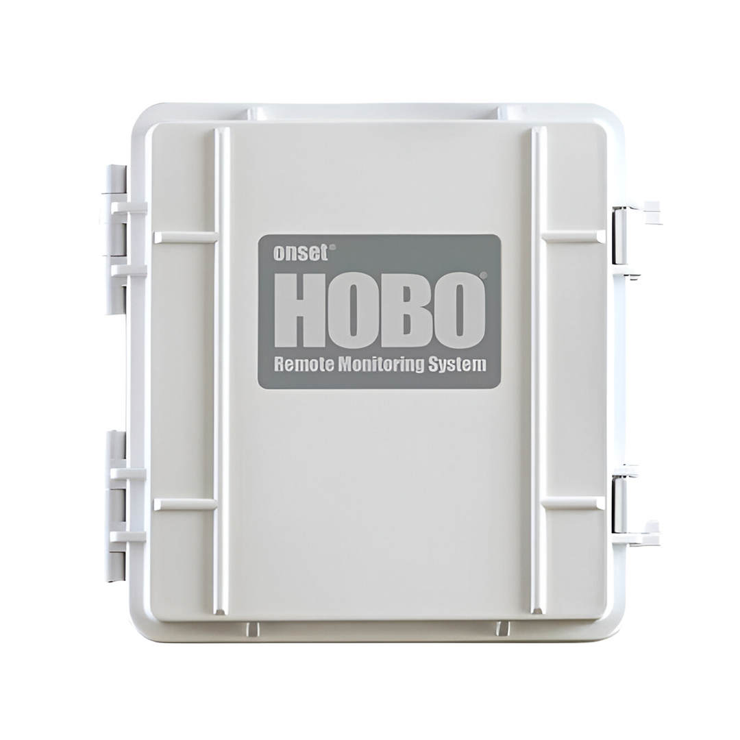 Estação Meteorológica Remota HOBO RX3000 (Consola)