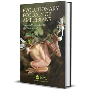 Evolutionary Ecology of Amphibians