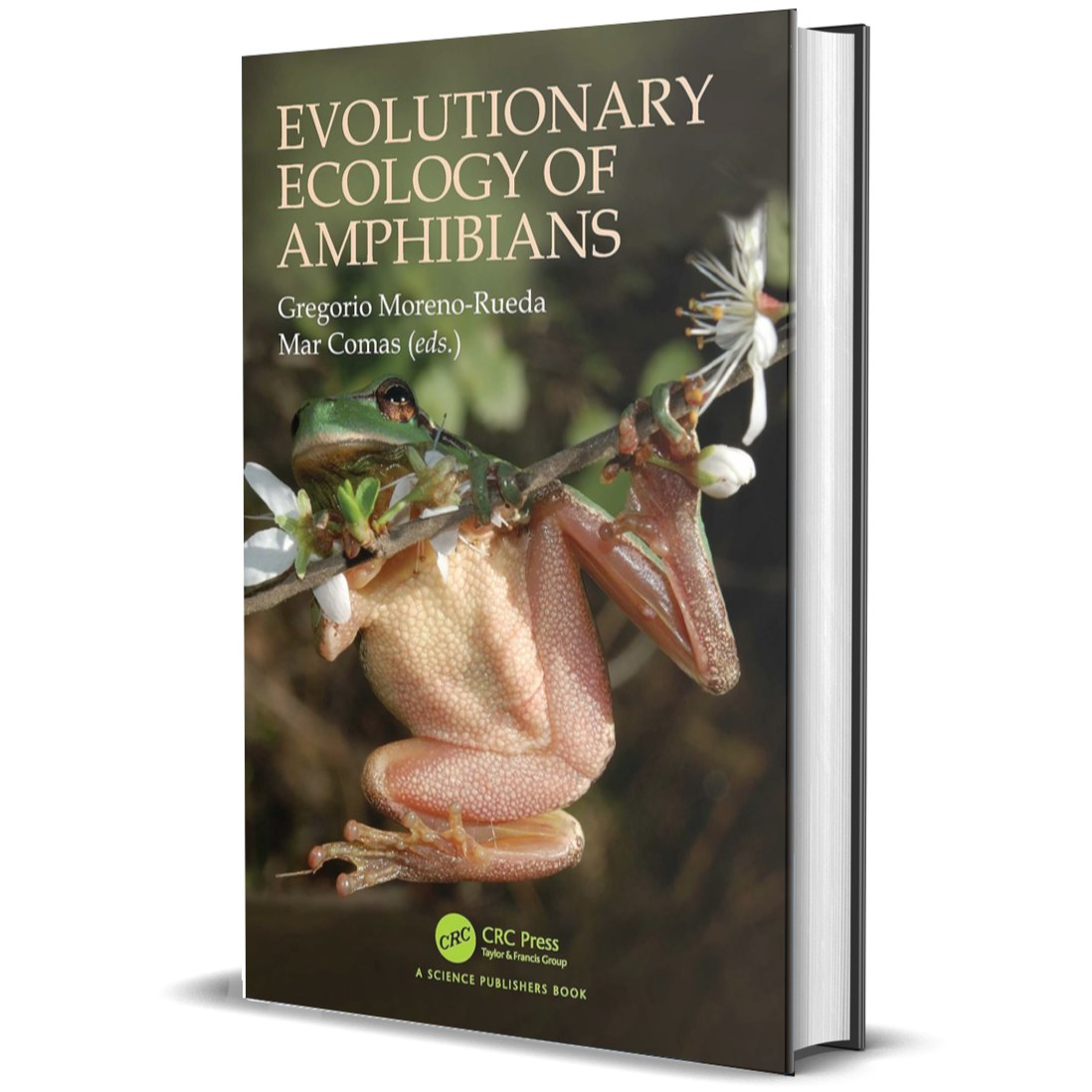 Evolutionary Ecology of Amphibians