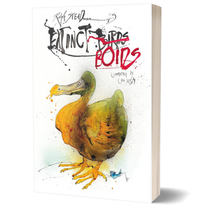 Extinct Boids