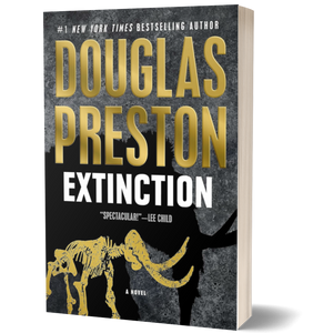 Extinction: A Novel