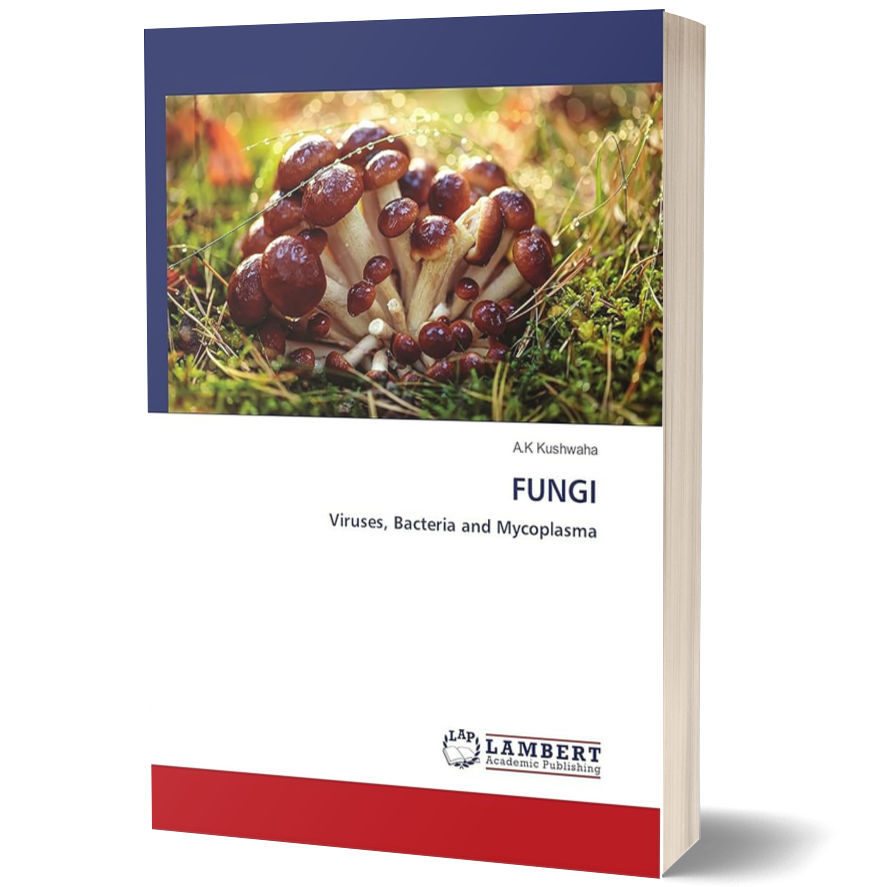 FUNGI: Viruses, Bacteria and Mycoplasma