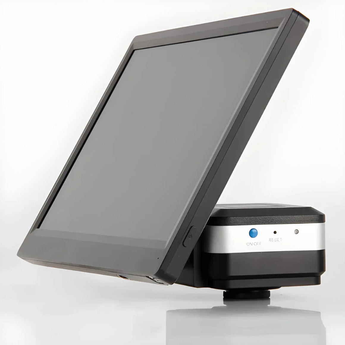 Câmera de Microscópio Moticam BMH4000X com Tela LCD