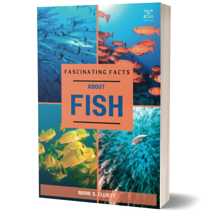Fascinating Facts about Fish: Full of Interesting Information, Records and Statistics about These Amazing Aquatic Creatures