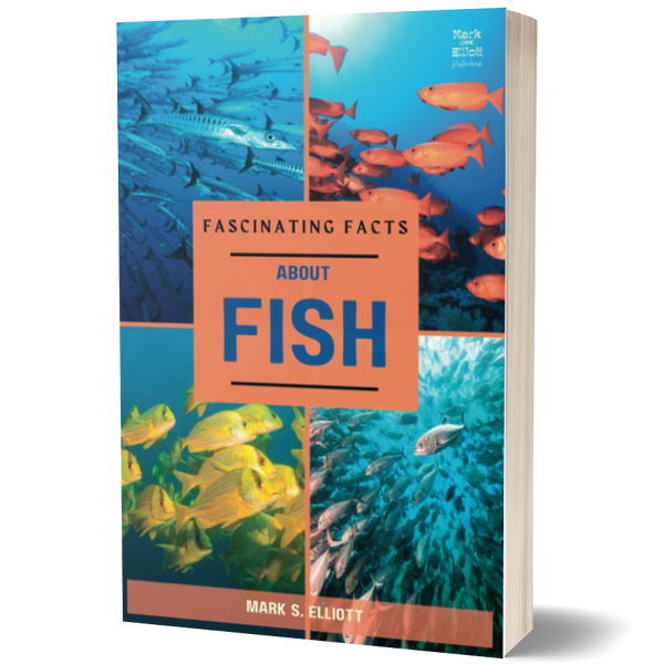 Fascinating Facts about Fish: Full of Interesting Information, Records ...