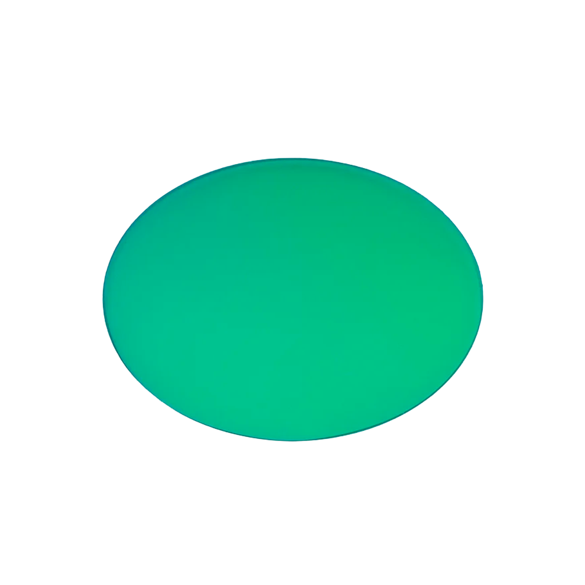 Filtro de interferência verde - Série BA/AE/Panthera