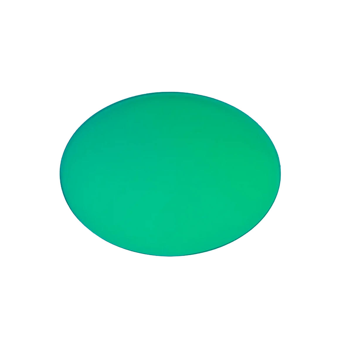 Filtro de interferência verde - Série BA/AE/Panthera