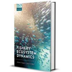 Fishery Ecosystem Dynamics