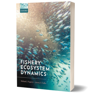 Fishery Ecosystem Dynamics
