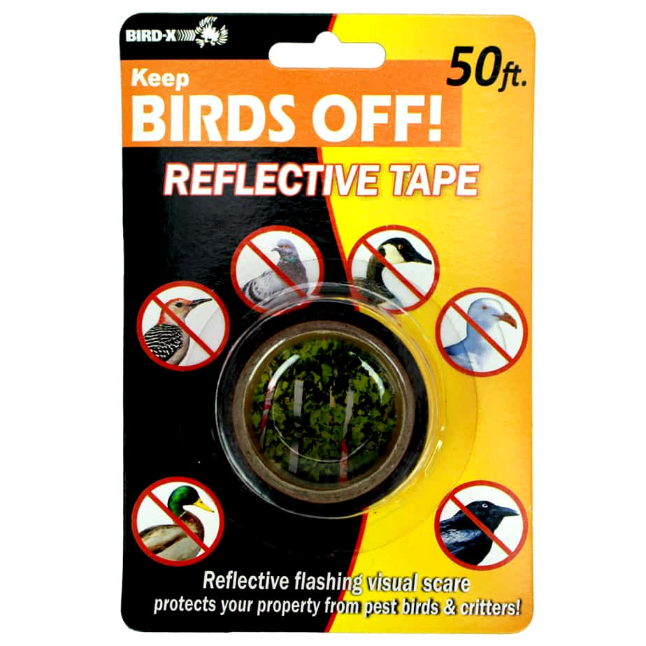 Fita Refletiva Bird-X