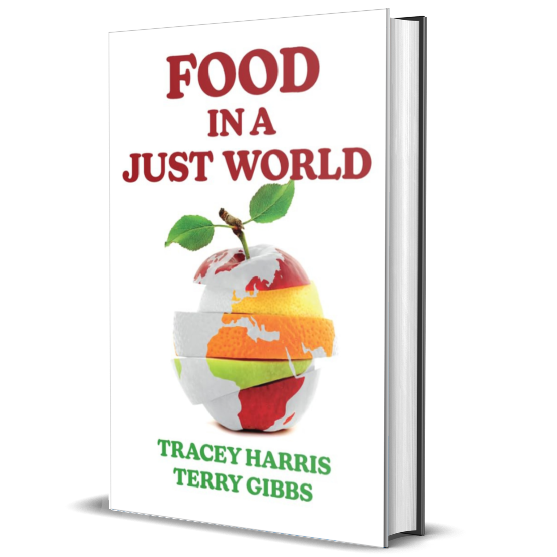 Food in a Just World: Compassionate Eating in a Time of Climate Change