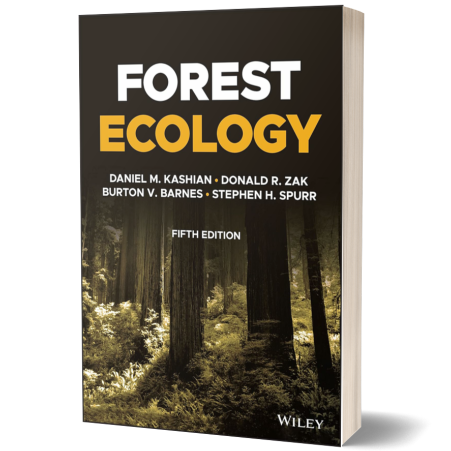 Forest Ecology