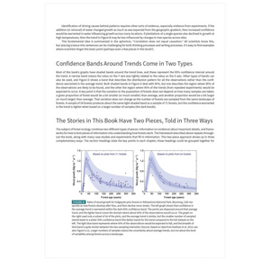 Forest Ecology: An Evidence-Based Approach
