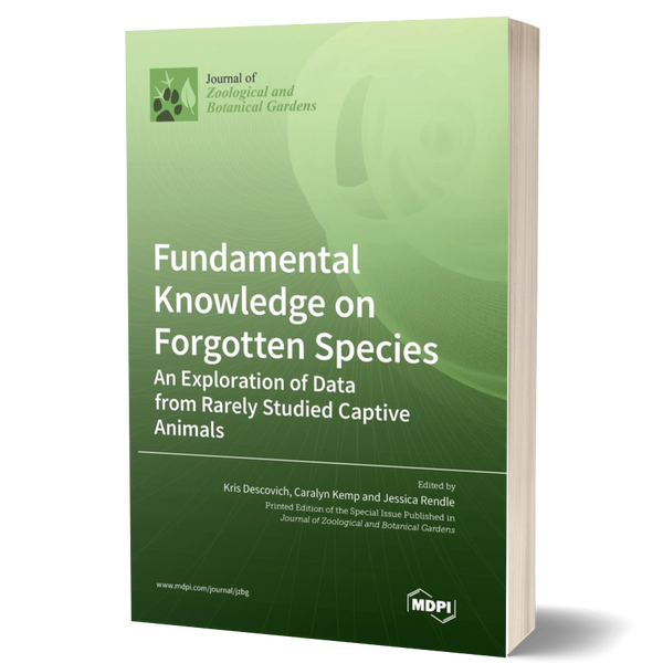 Fundamental Knowledge on Forgotten Species: An Exploration of Data fro ...