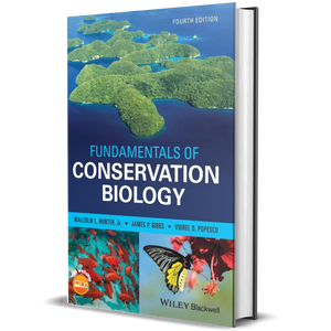 Fundamentals of Conservation Biology