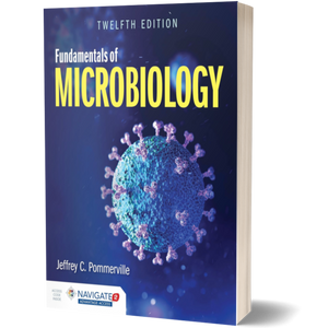 Fundamentals of Microbiology