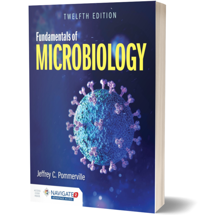 Fundamentals of Microbiology