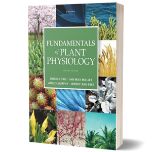 Fundamentals of Plant Physiology