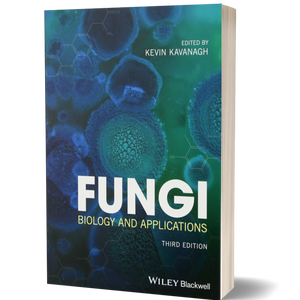 Fungi: Biology and Applications, 3rd Edition